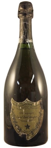 Dom Perignon, 1970