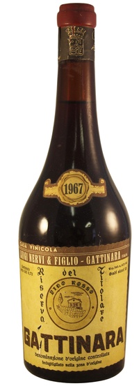 Gattinara, 1967