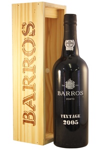 Barros Port, 2005