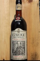 Chianti, 1971