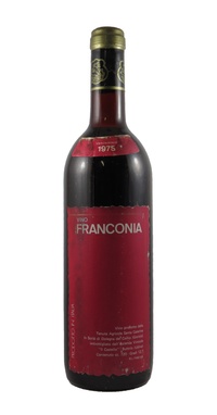 Franconia, 1975