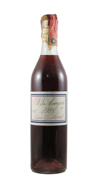 Bas Armagnac, 1908