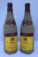 Rioja, 1981