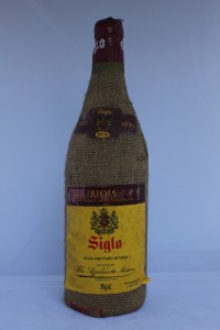 Rioja, 1975