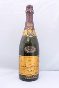 Veuve Clicquot, 1989
