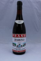 Barolo, 1969