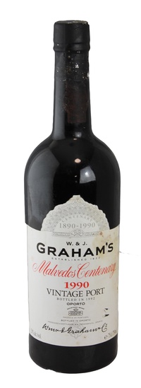 Graham's Port, 1990