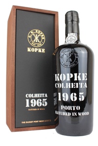  Kopke, 1965