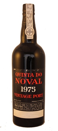 Quinta do Noval , 1975