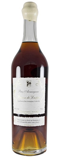 Baron de Lustrac, Armagnac, 1965 | Vintage Wine and Port