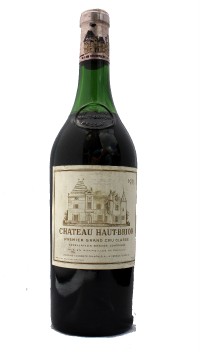 Chateau Haut Brion, 1973