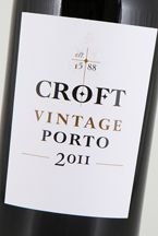 Croft Port, 2011