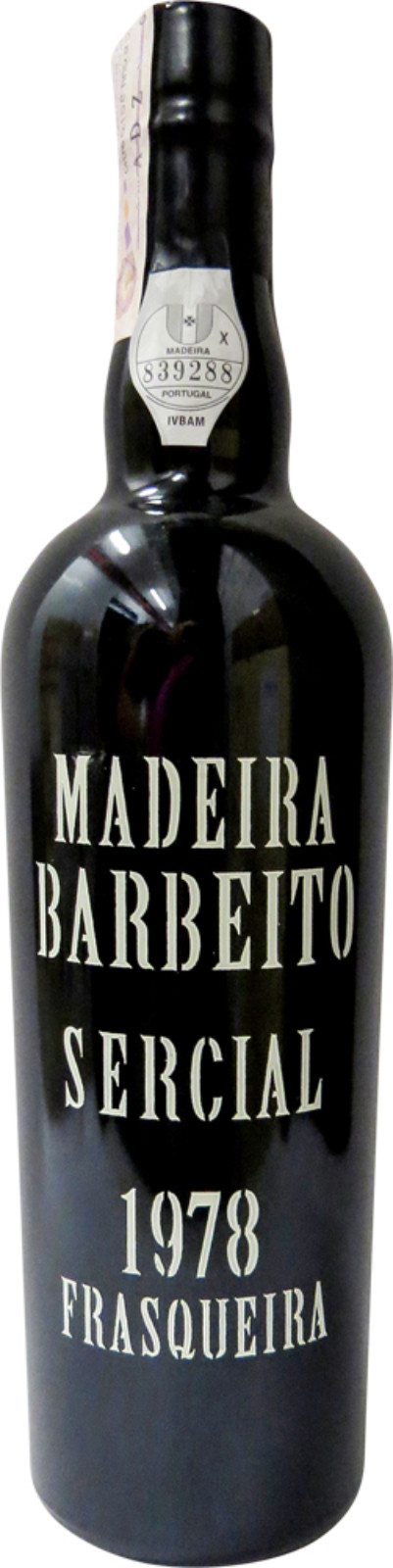 Madeira, Madeira Wine, 1978 | Vintage Wine and Port