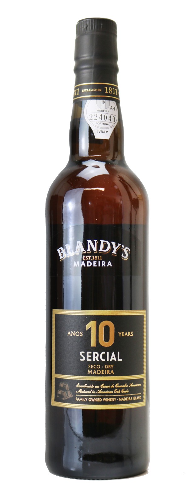 Blandy madeira discount