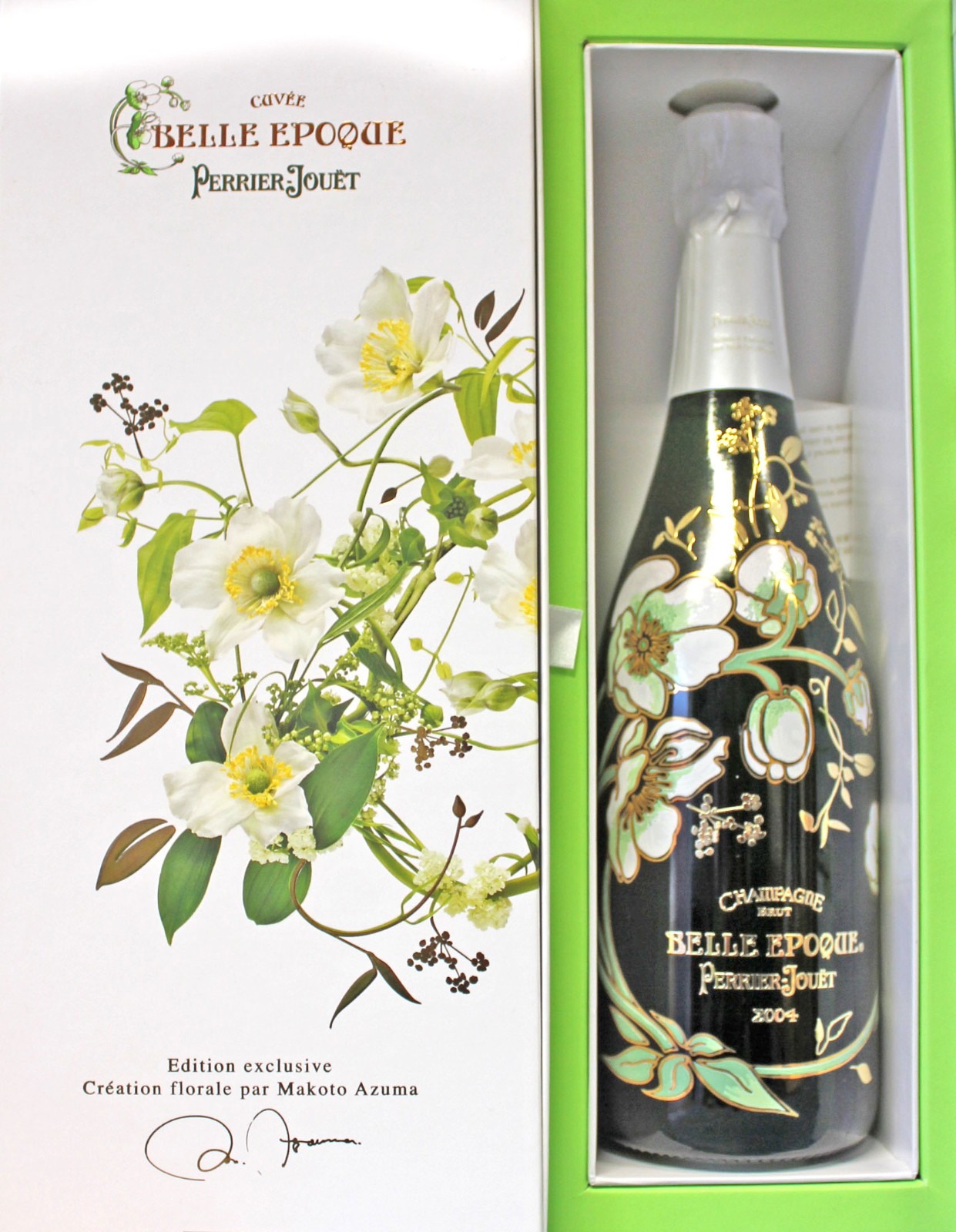 Perrier Jouet, Champagne and Sparkling, 2004 | Vintage Wine Perrier Jouet, Champagne and Sparkling, 2004 | Vintage Wine