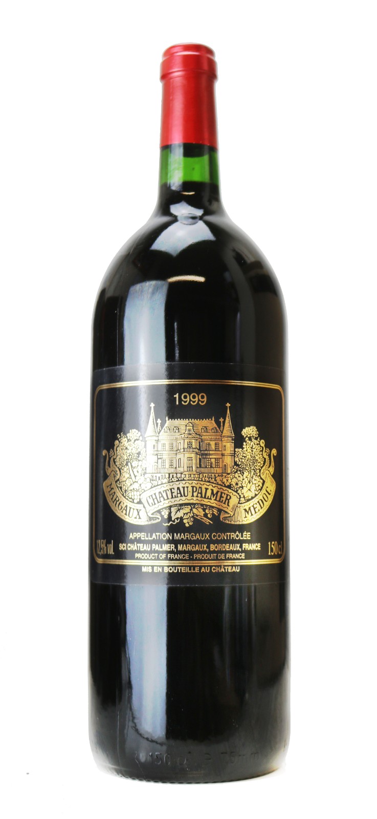 Chateau Palmer, Red Wine , 1999 | Vintage Wine and Port
