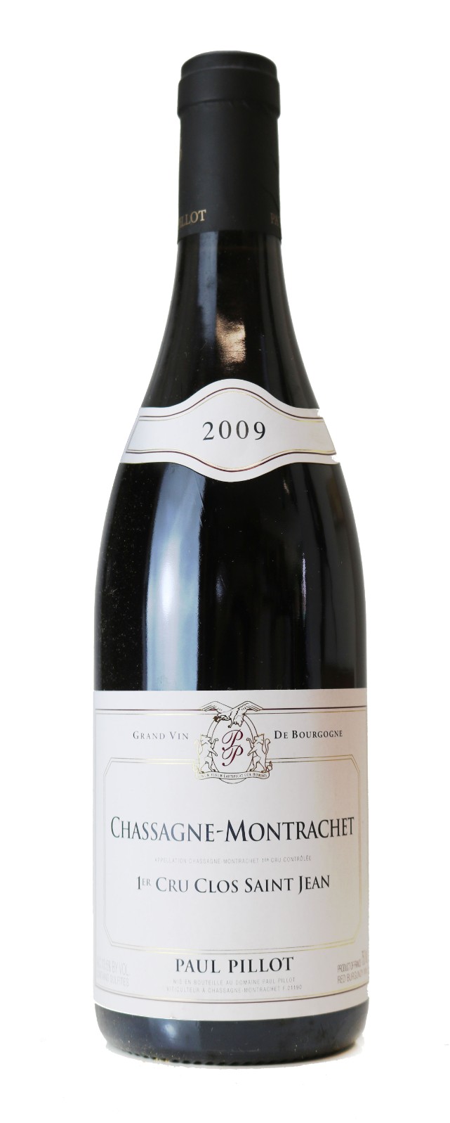 ワイン Chassagne-Montrachet Premier Cru 2010 Chassagne-Montrachet 1er Cru Blanc 2010 - Maison Louis Latour