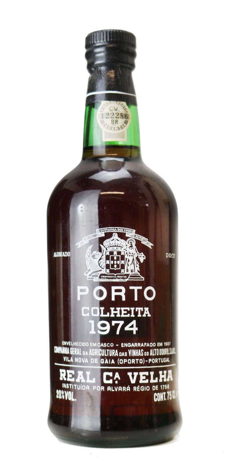 ロイヤルオポルト ポートワイン 20年 750ml 【公式通販】