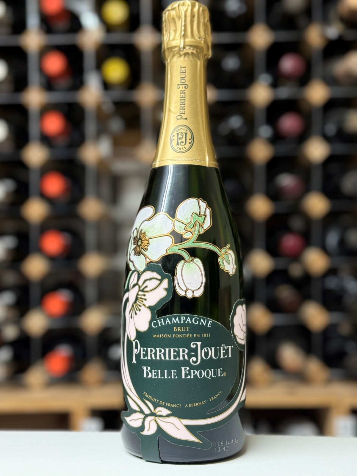 Perrier Jouet, Champagne and Sparkling, 2011 | Vintage Wine and Port