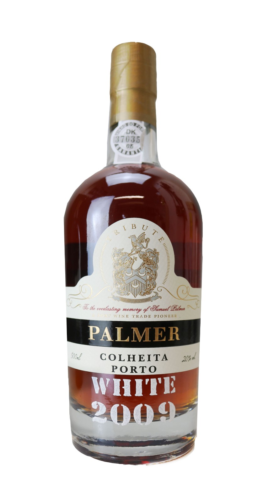 White 2025 port wine