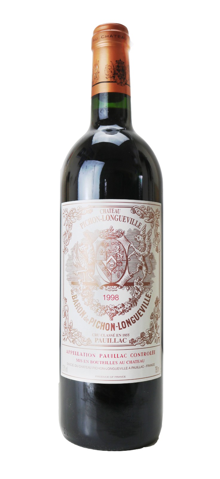 1998 red 2025 wine