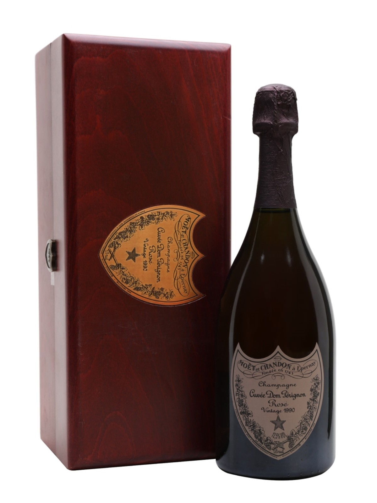 Dom Perignon, Champagne and Sparkling, 1990 | Vintage Wine and Port