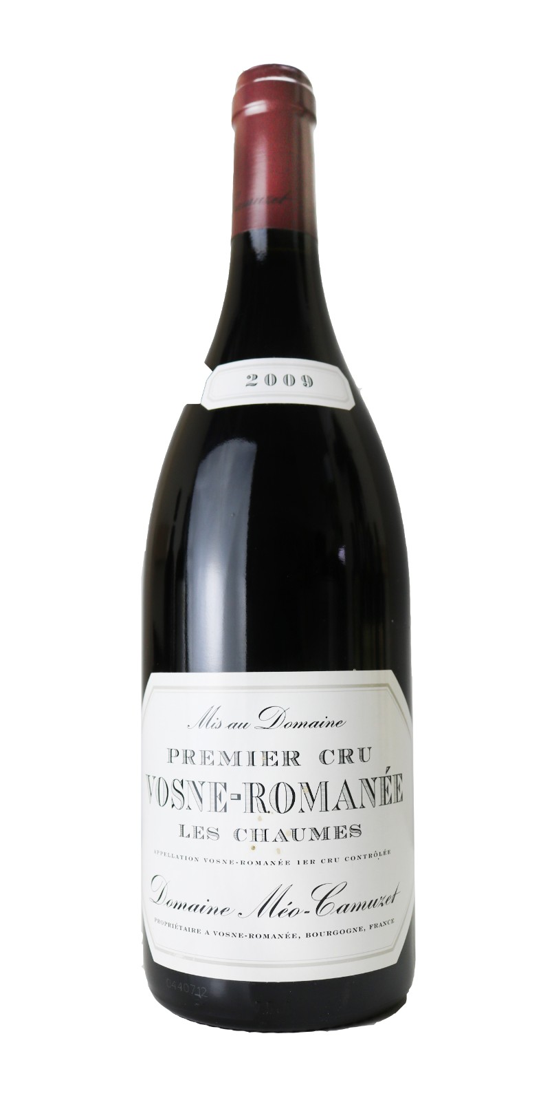 Vosne Romanee, Red Wine , 2009 | Vintage Wine and Port