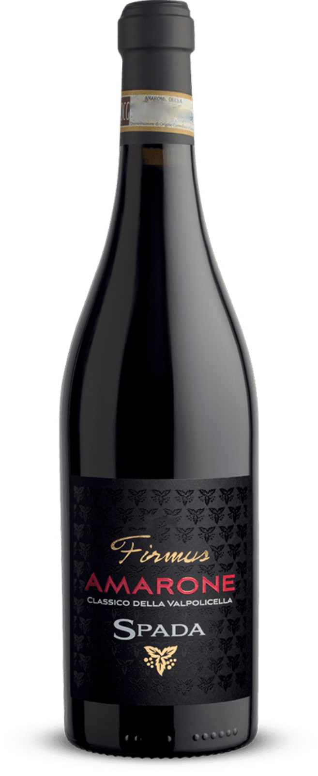 Amarone della Valpolicella 2015 Spada - Firmus, Veneto | Vintage