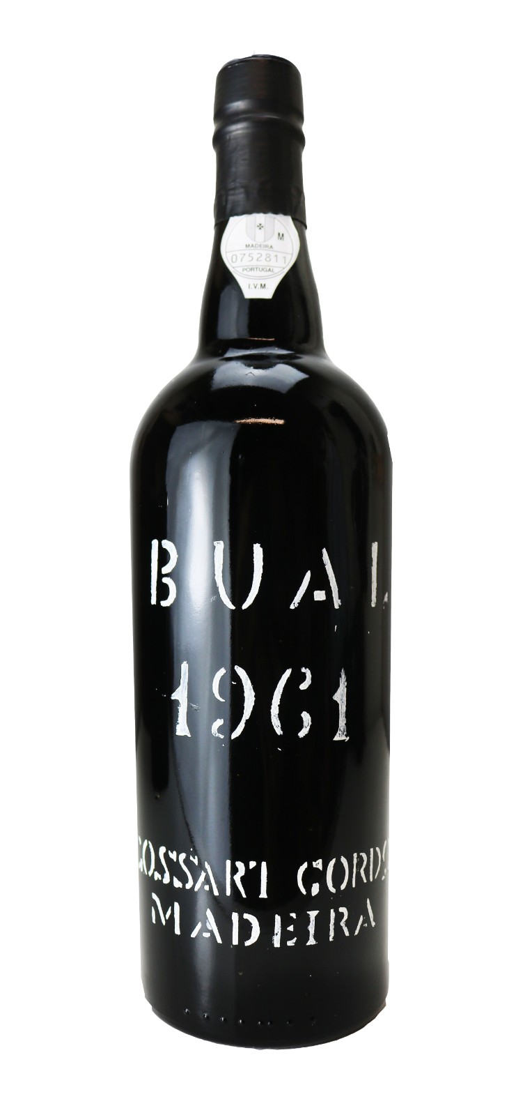 ラウンド IVM Boal 1954 Madeira Wine - 飲料/酒
