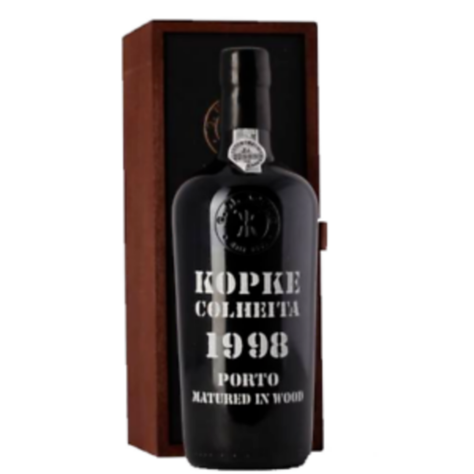 Kopke 1998 Colheita Port, Douro | Vintage Wine and Port