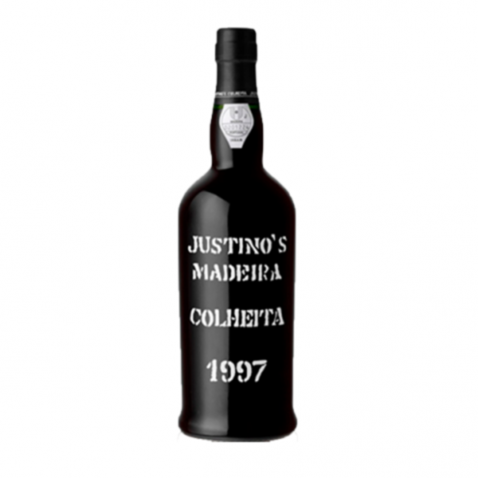 Justino's Madeira , Madeira Wine, 1997 | Vintage Wine and Port