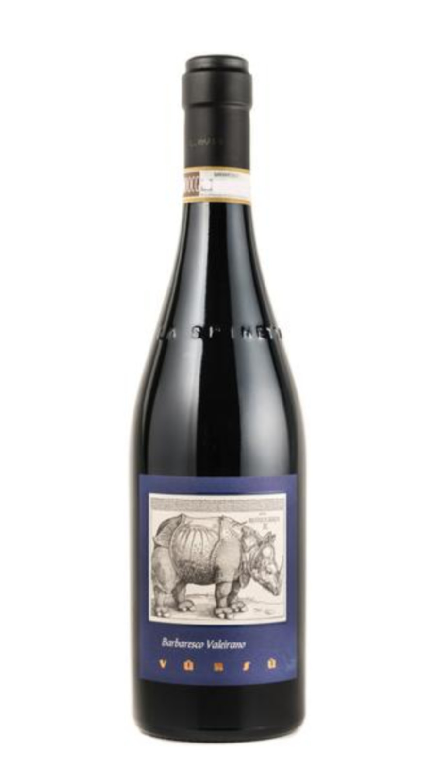 ワイン La Spinetta Barolo BG 2016 750ml Barolo Garretti DOCG - La Spinetta