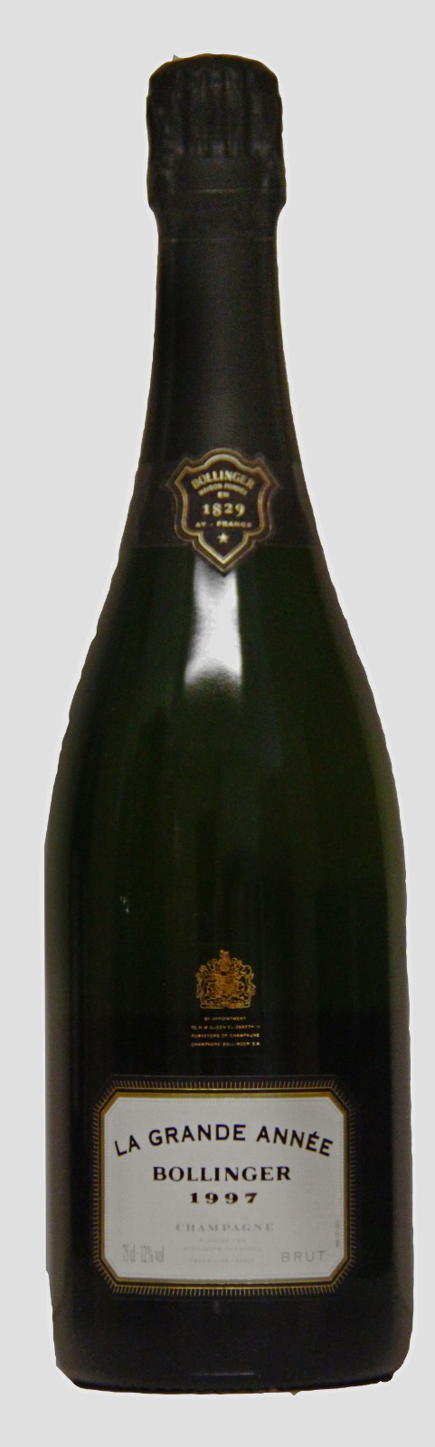 Bollinger, Champagne and Sparkling, 1997 | Vintage Wine and Port