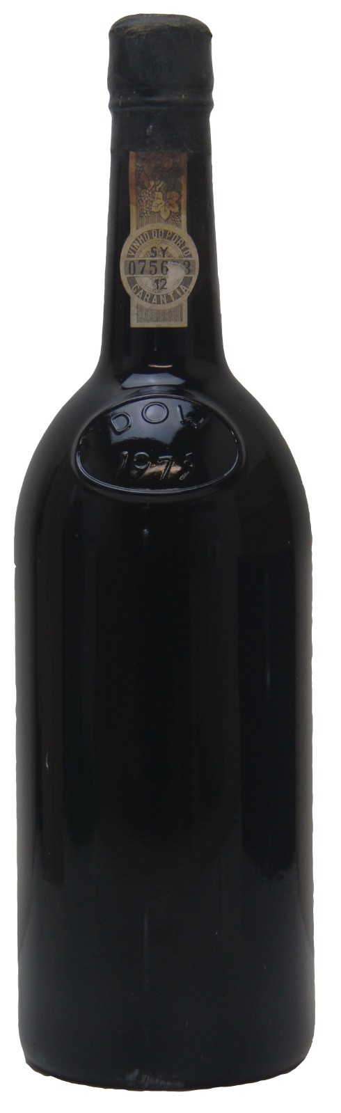 Dow's, Vintage Port, 1975 | Vintage Wine and Port