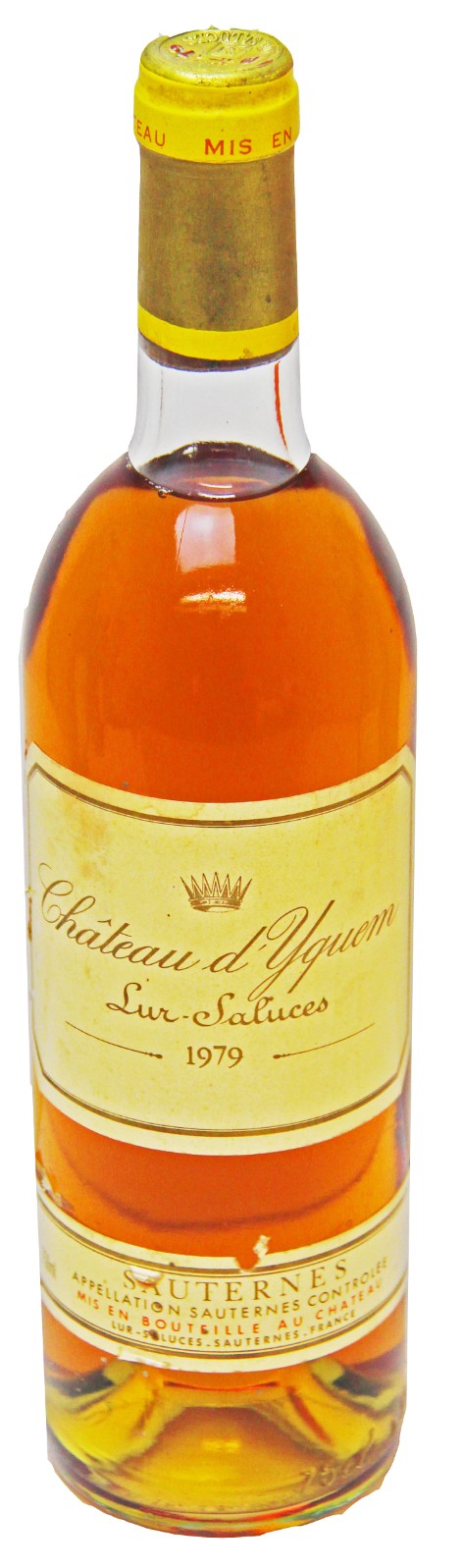 Chateau d'Yquem 1994 ソーテルヌ 750ml