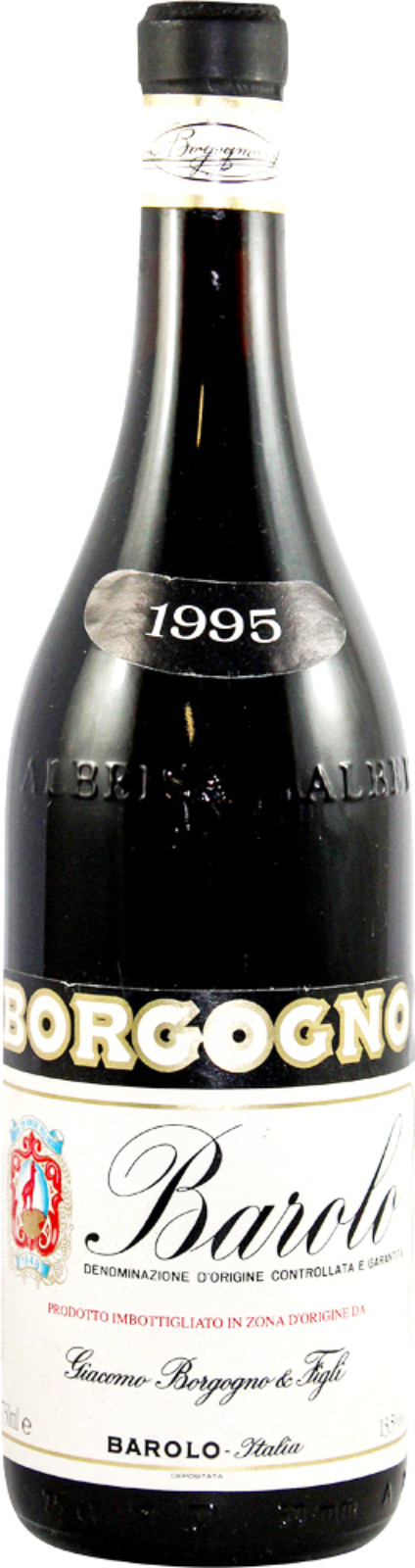 i*k様 古酒　Barolo 1995 Cannubi E. Pira e Fi Barolo Cannubi 1995 E.Pira Chiara Boschis - ［にしのよしたか
