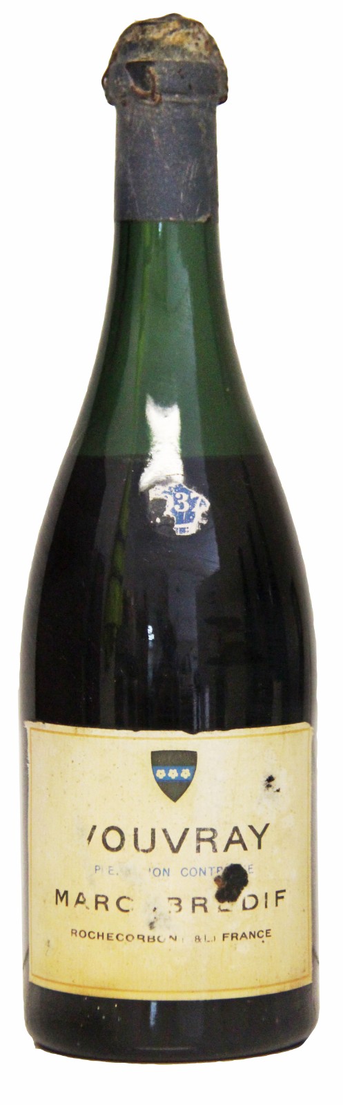 Vouvray 1937 Vouvray Mark Bredif, Loire | Vintage Wine and Port