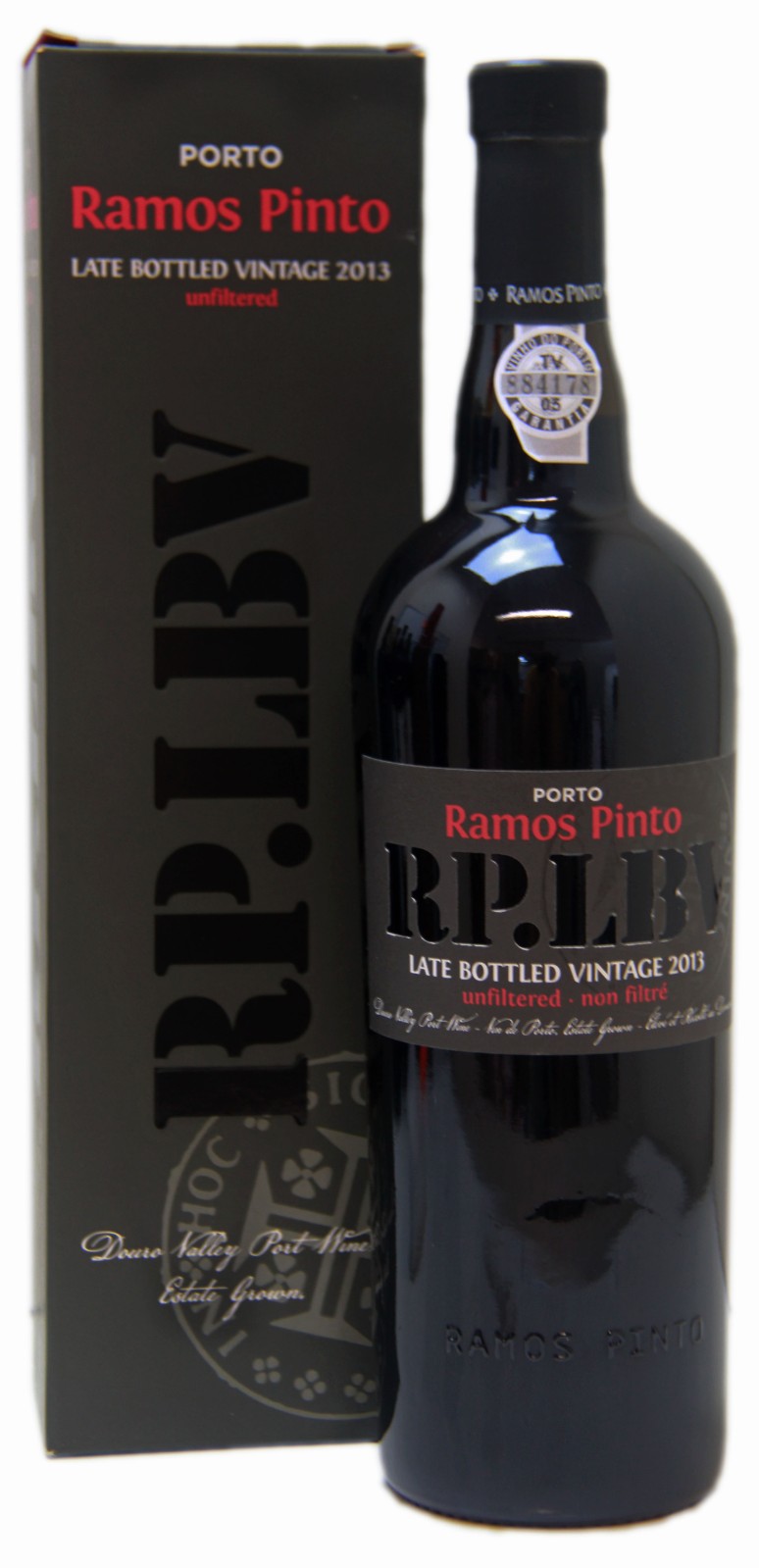 Ramos Pinto 2013 Late Bottled Vintage Port | Vintage Wine Ramos Pinto 2013 Late Bottled Vintage Port | Vintage Wine