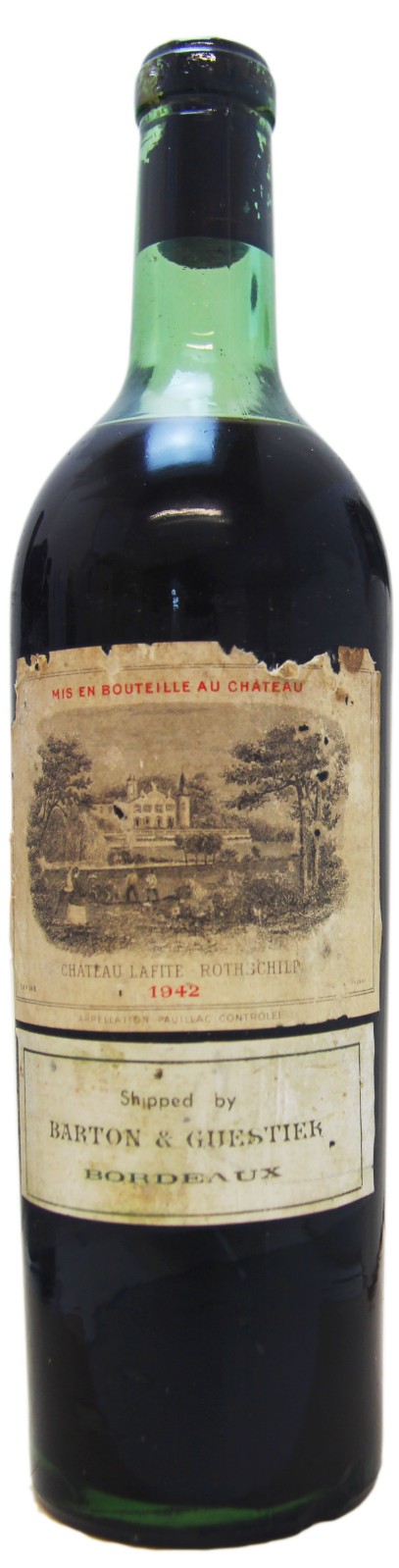 Buy Château Lafite-Rothschild 2018 - Millesima.com | Chateau