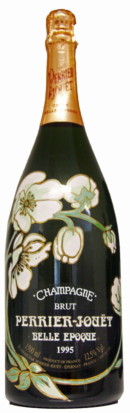 Perrier Jouet 1995 Belle Epoque Vintage Champagne | Vintage Wine