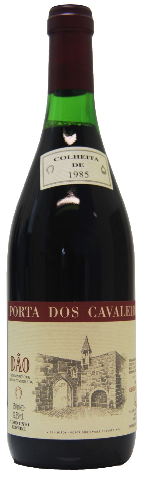 1985 Porta dos Cavaleiros 1985 Porta dos Cavaleiros, Dao | Vintage