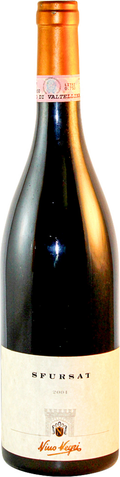 ワイン Sfursat 2009 Nino Negri 750ml nino-negri-sfursat-