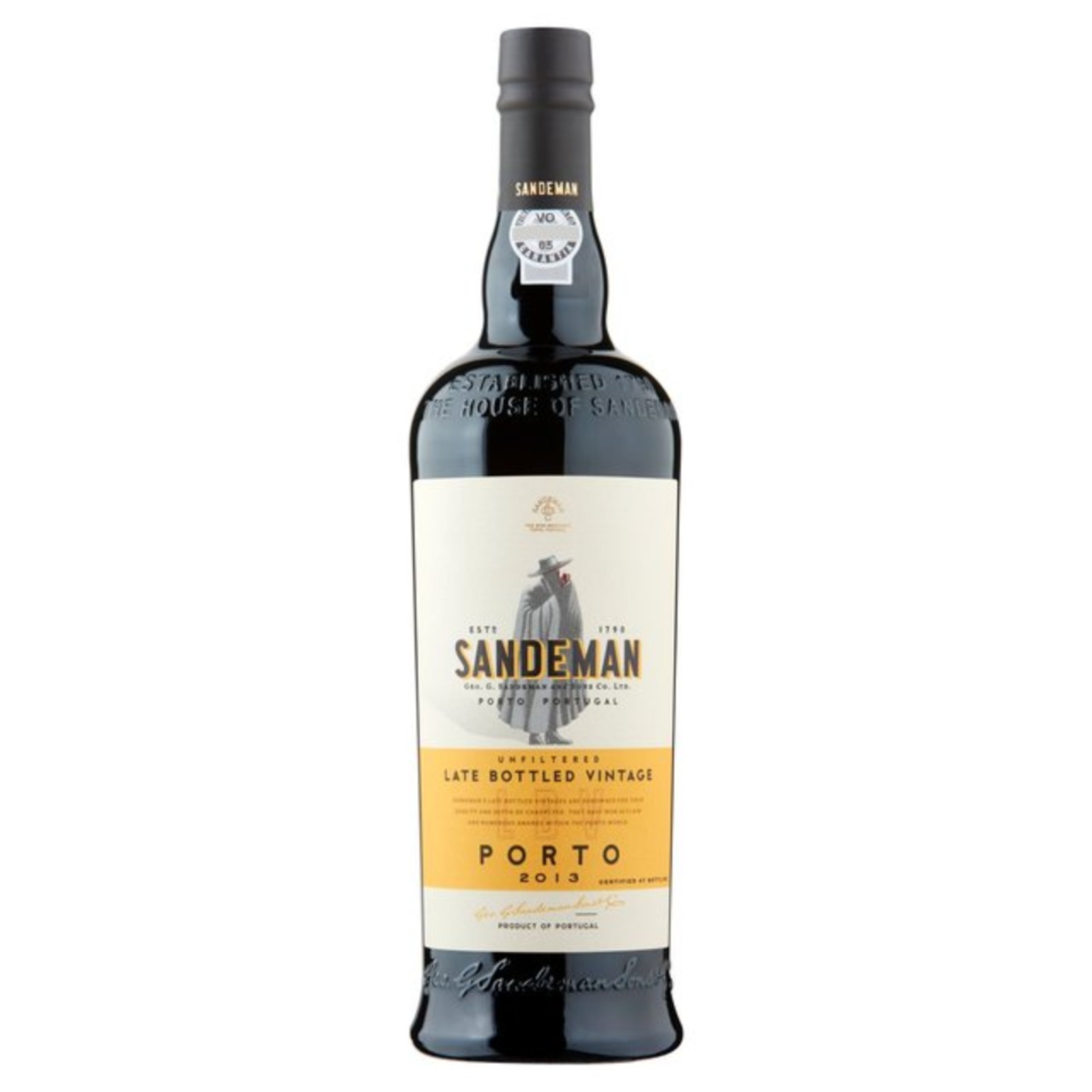 天座 小瓶・FINLANDIA・SANDEMAN 天座 小瓶・FINLANDIA・SANDEMAN Sandeman 2018 Late Bottled Vintage