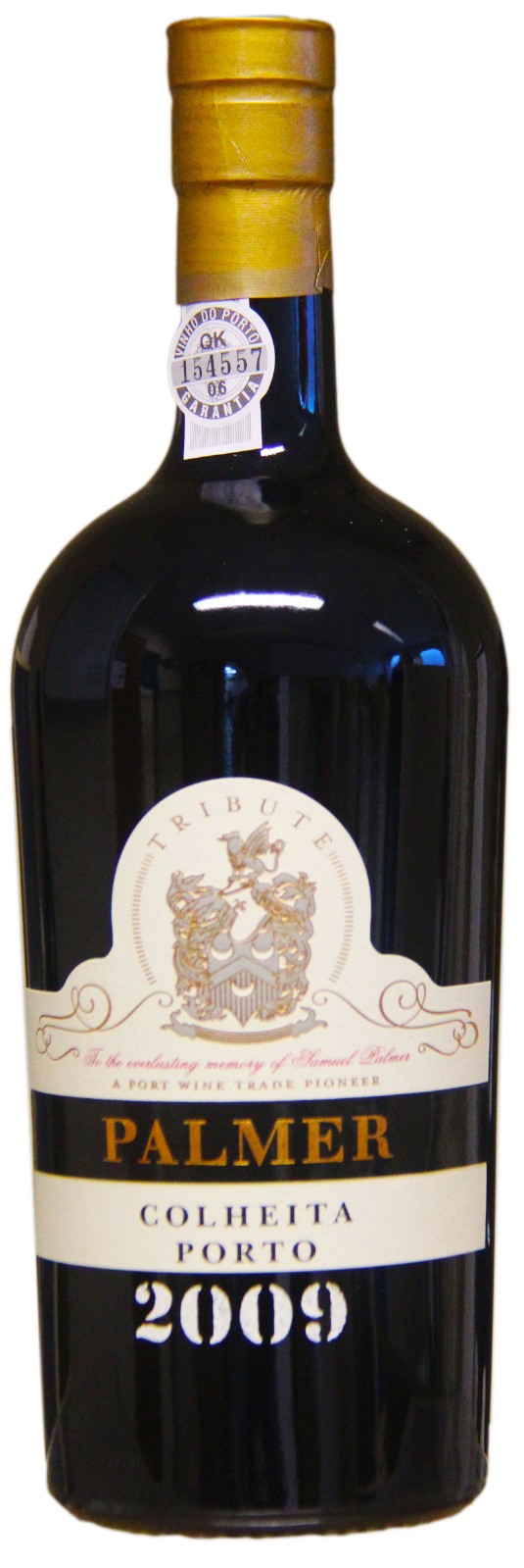 Palmer Port 2009 Colheita Port | Vintage Wine and Port