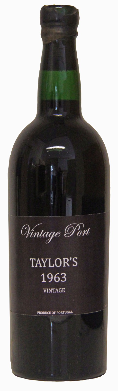 Taylor Fladgate 1963 Vintage Port | Vintage Wine and Port