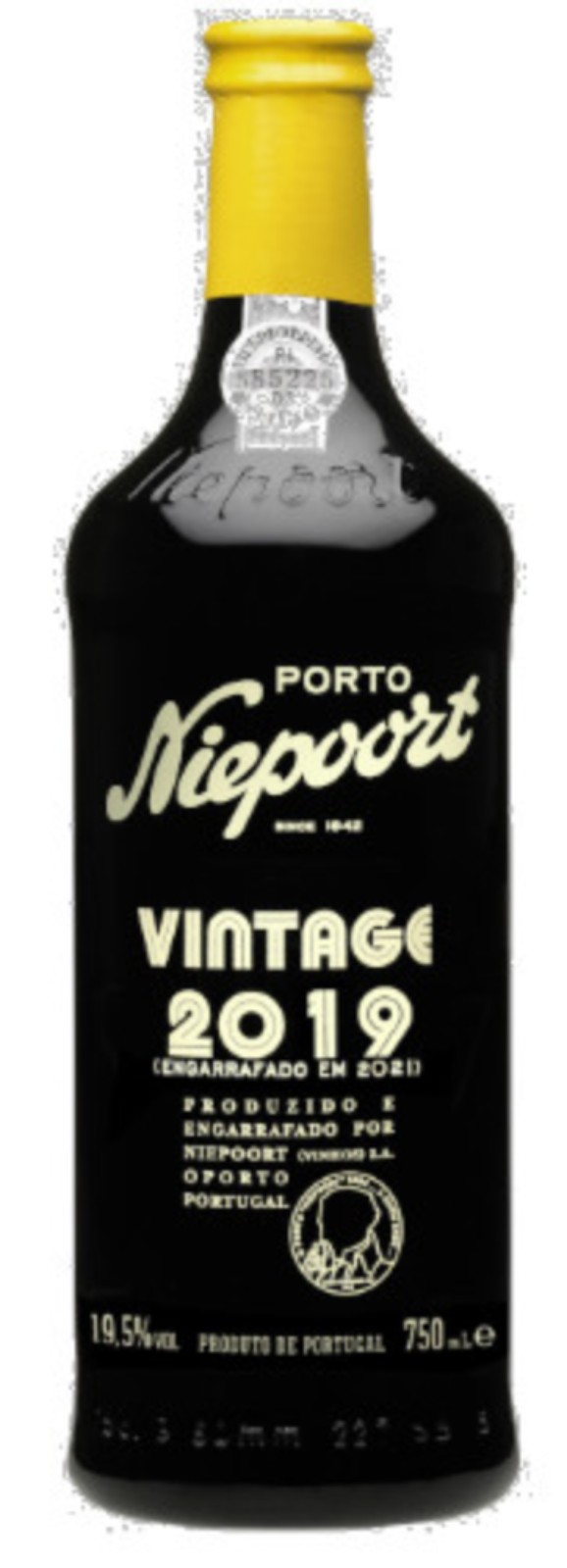 Niepoort ポートワイン 1974年産・古酒 Niepoort Port 2019 Vintage Port | Vintage Wine and Port