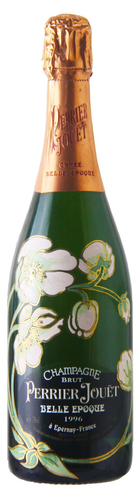 Perrier Jouet, Champagne and Sparkling, 1996 | Vintage Wine and Port