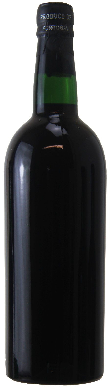 Graham's Port, Vintage Port, 1963 | Vintage Wine and Port