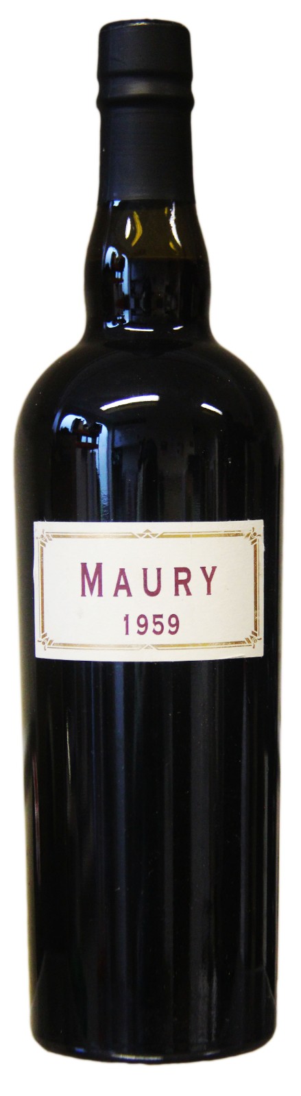 Domaine et Terroirs du Sud 1959 Domaine et Terroirs du Sud, Maury