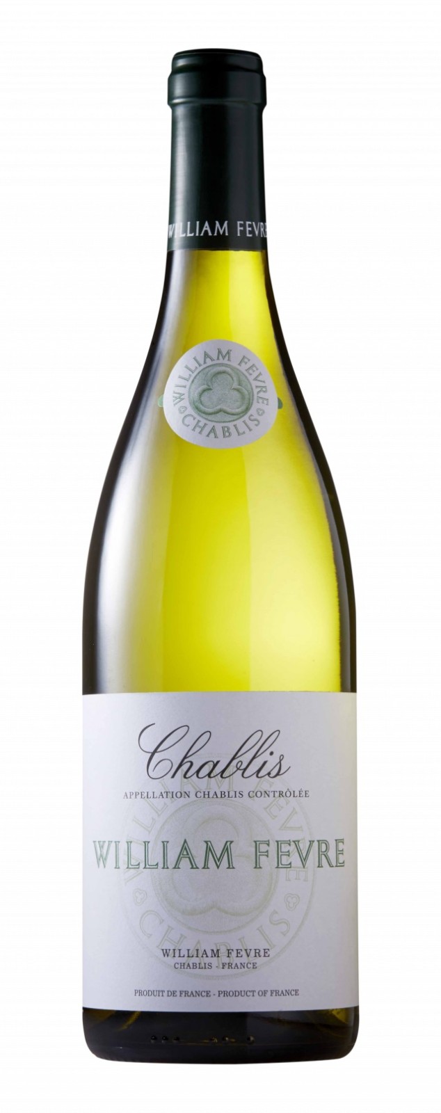 Domaine William Fevre 2022 Chablis | Vintage Wine and Port